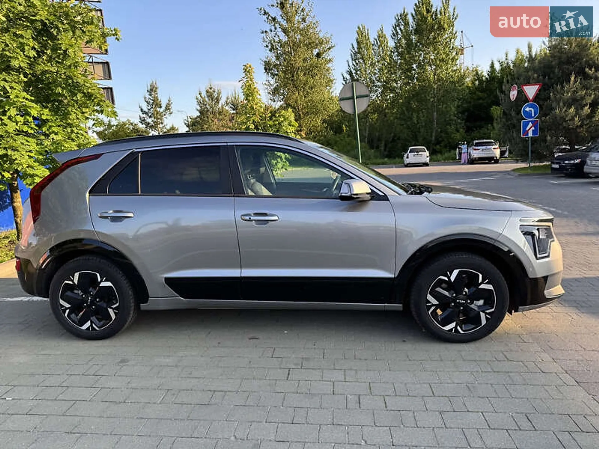 2023 Kia Niro - мініатюра 18
