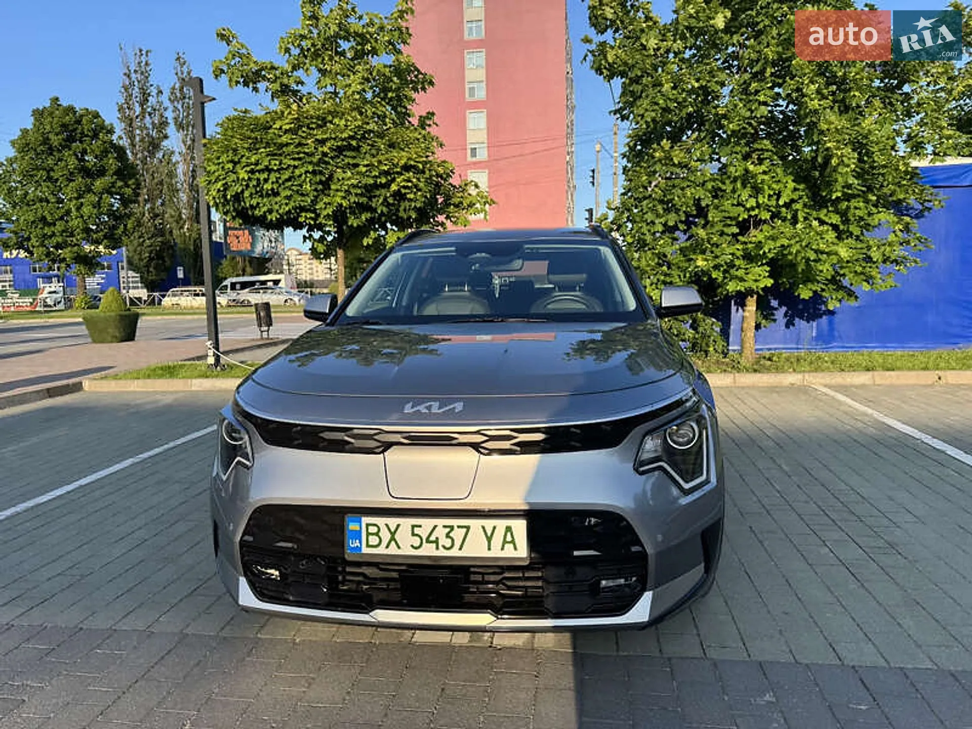 2023 Kia Niro - мініатюра 2