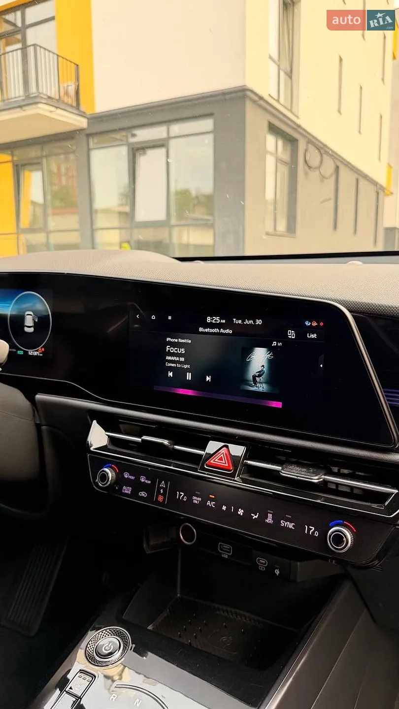 2023 Kia Niro - мініатюра 17