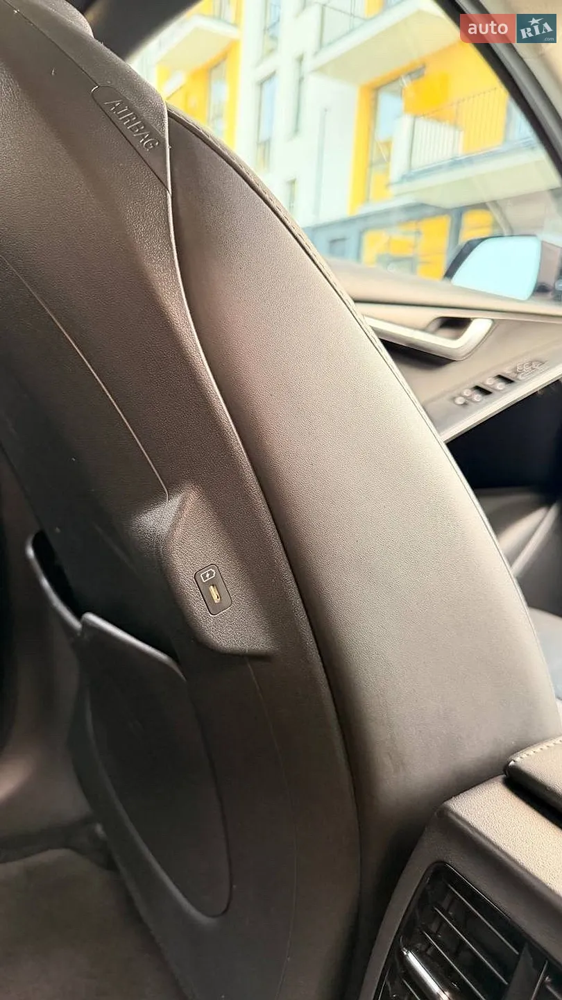 2023 Kia Niro - мініатюра 20