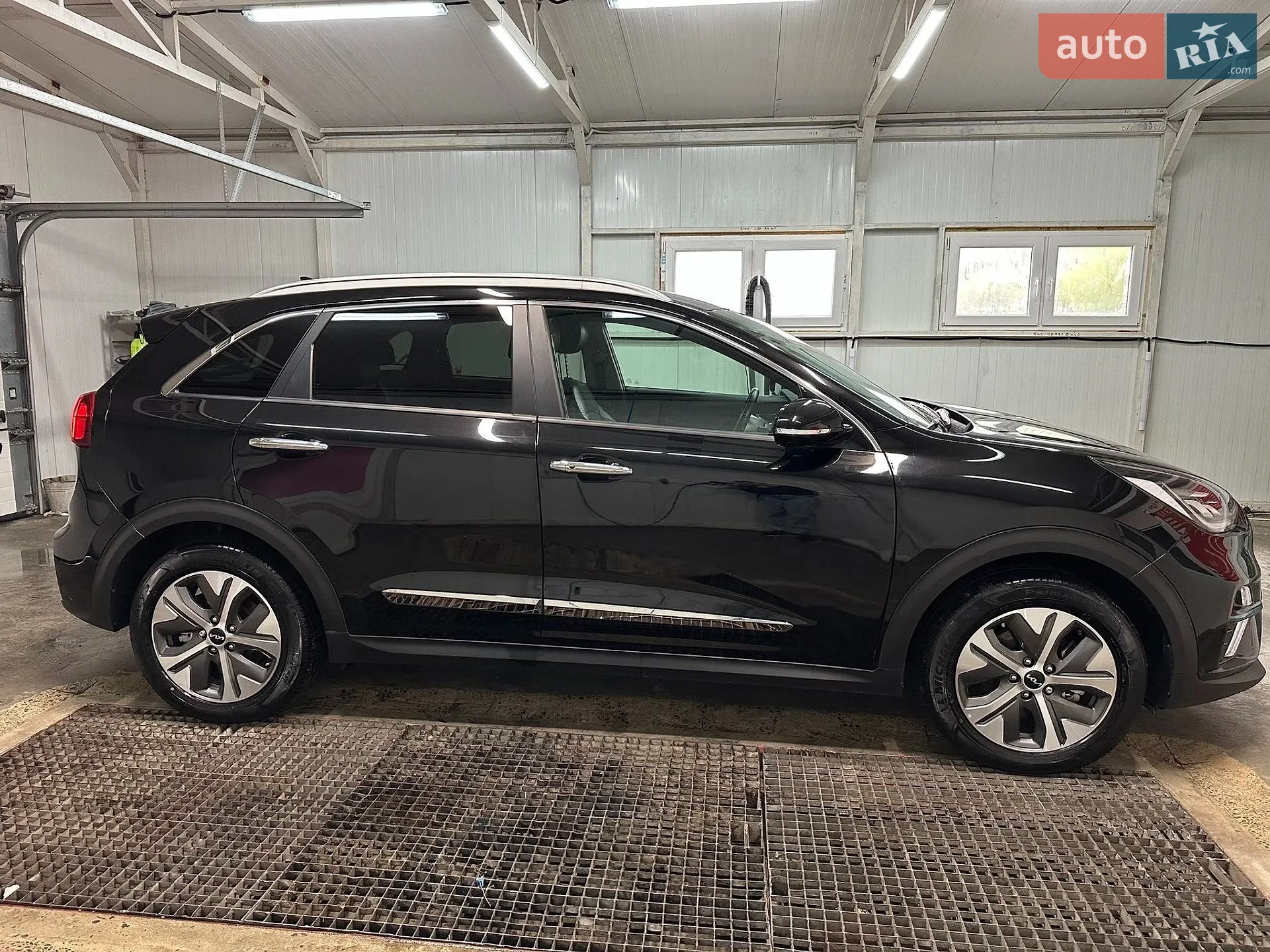 2022 Kia Niro - мініатюра 27