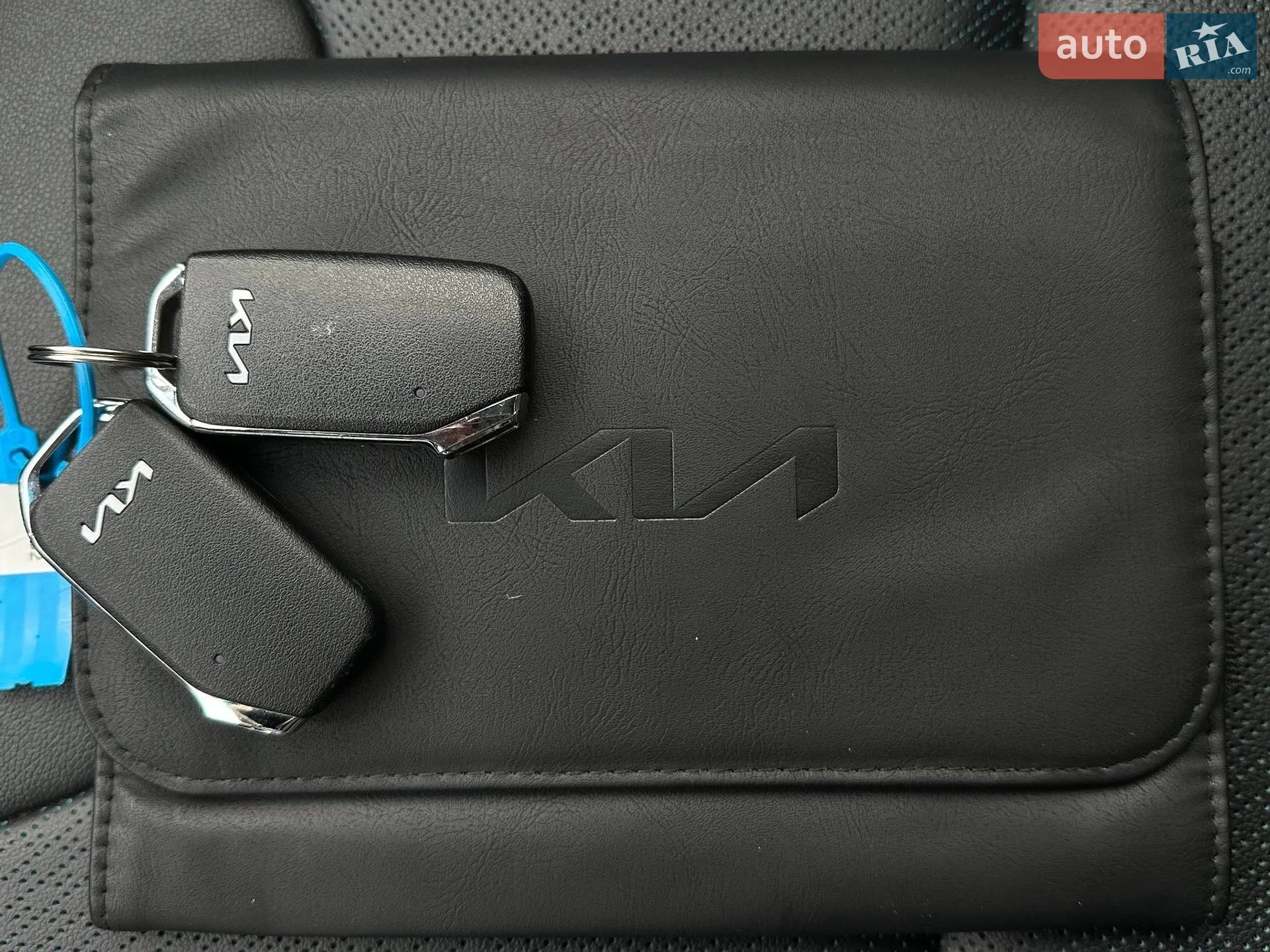 2022 Kia Niro - мініатюра 64