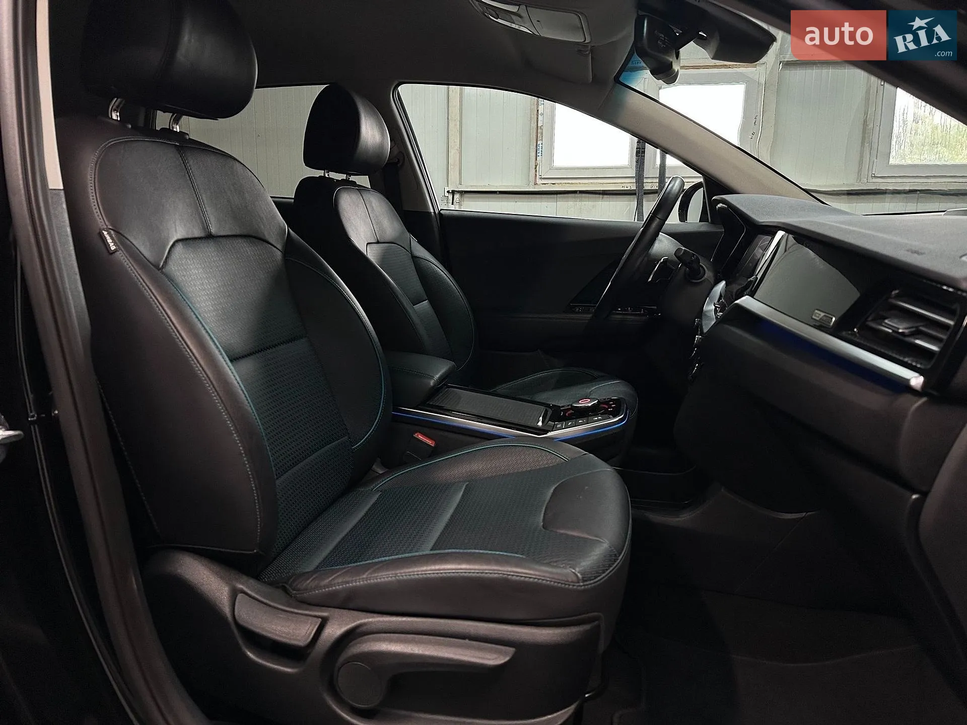 2022 Kia Niro - мініатюра 81