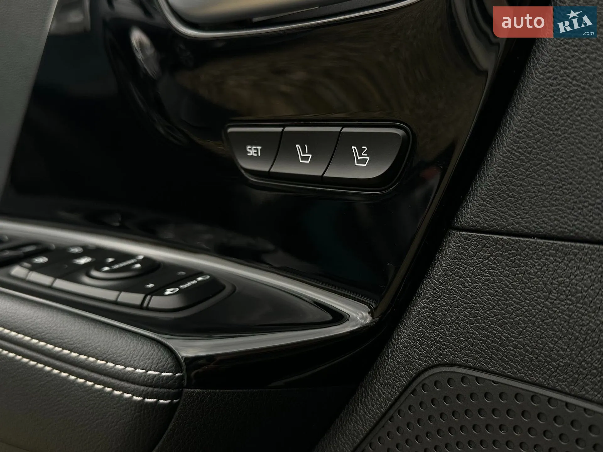 2020 Kia Niro - мініатюра 6
