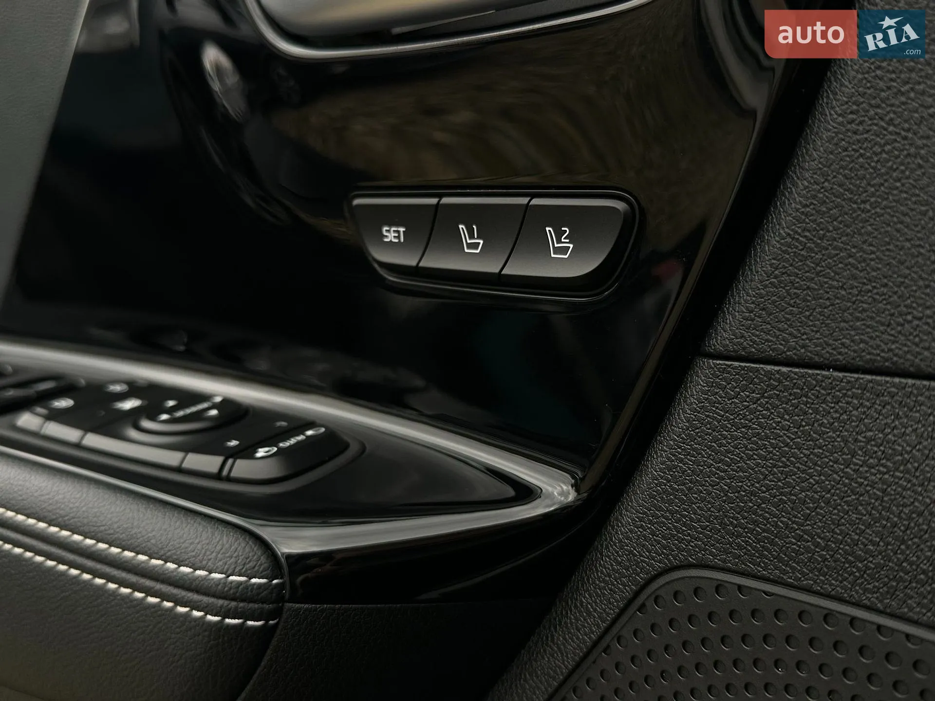 2020 Kia Niro - мініатюра 39