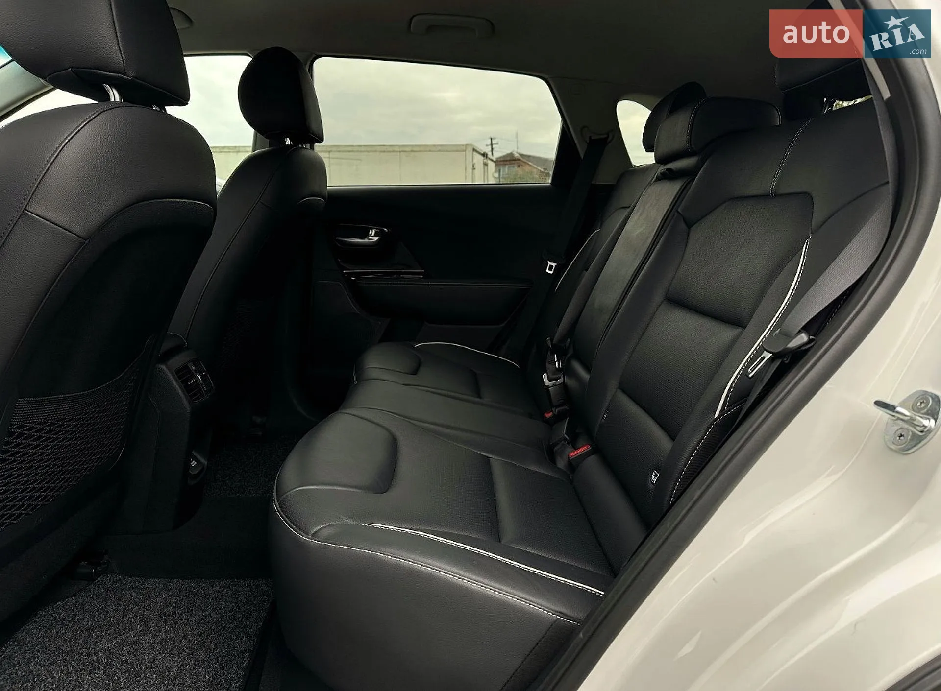 2020 Kia Niro - мініатюра 76