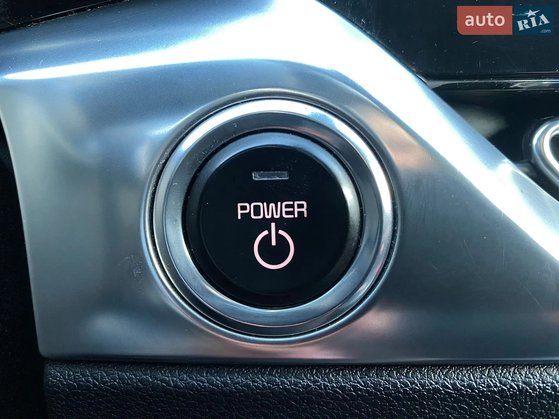 2020 Kia Niro - мініатюра 10