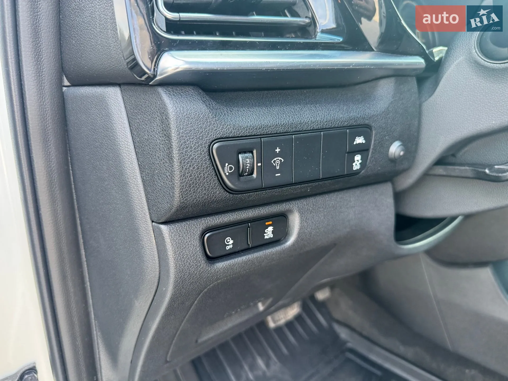 2021 Kia Niro - мініатюра 44