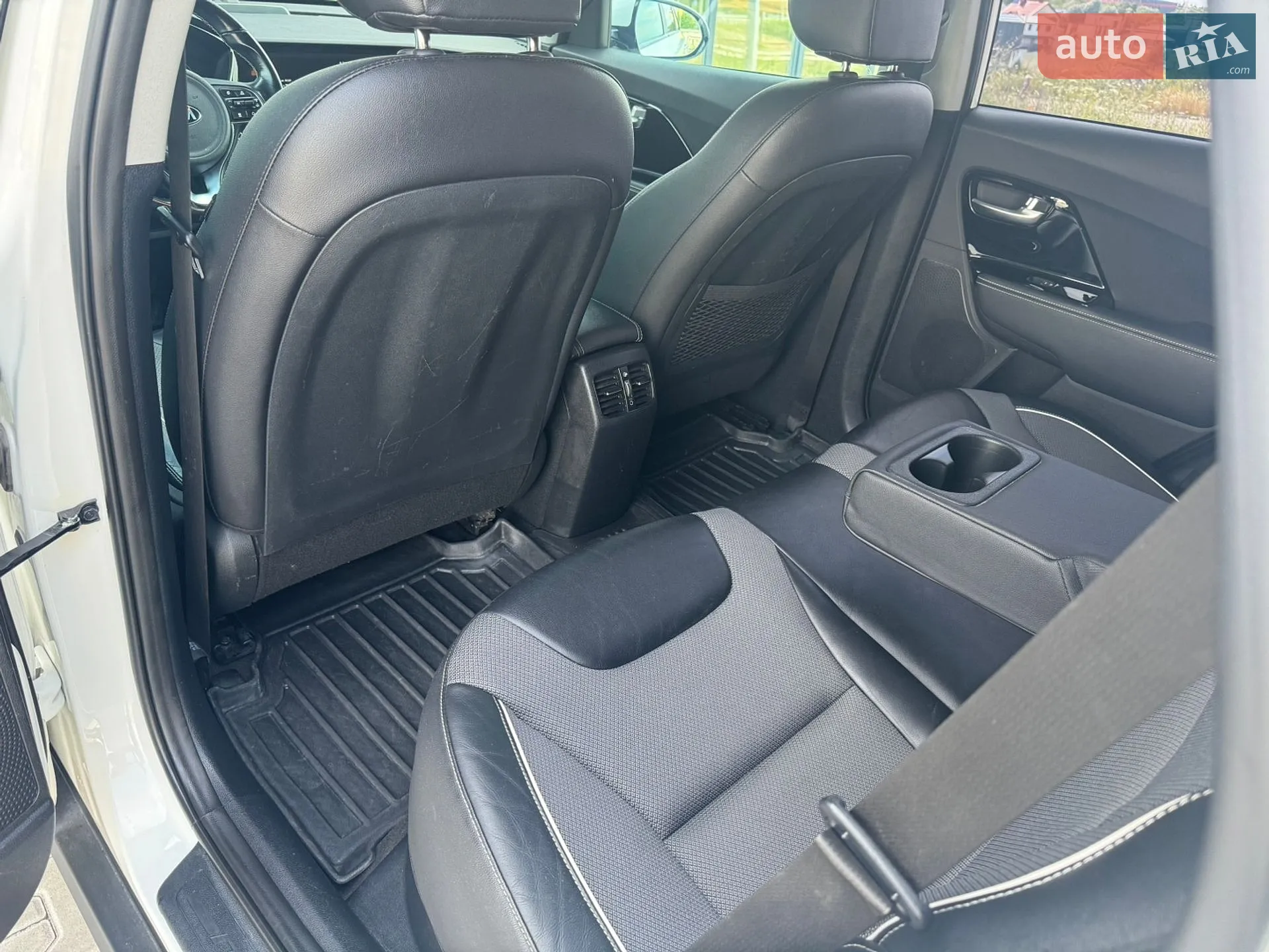 2021 Kia Niro - мініатюра 49
