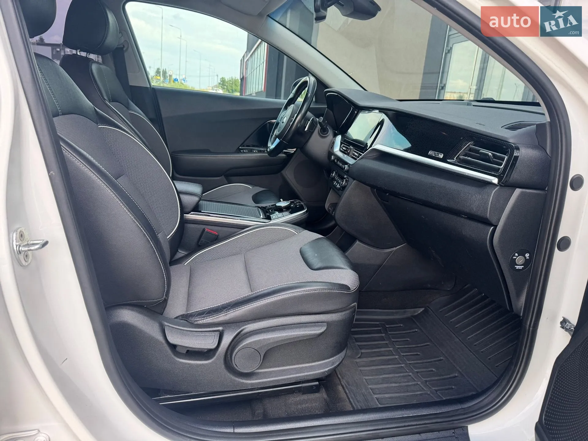 2021 Kia Niro - мініатюра 53