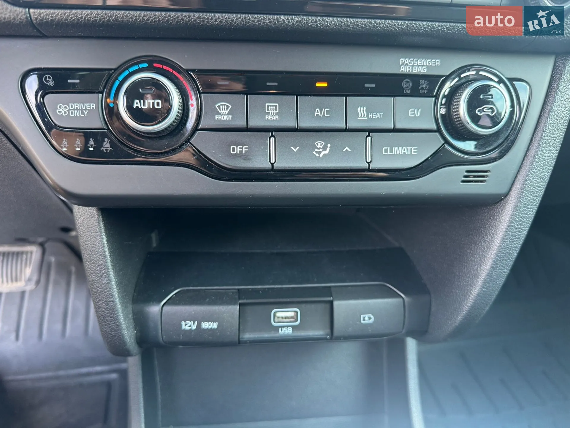 2021 Kia Niro - мініатюра 61