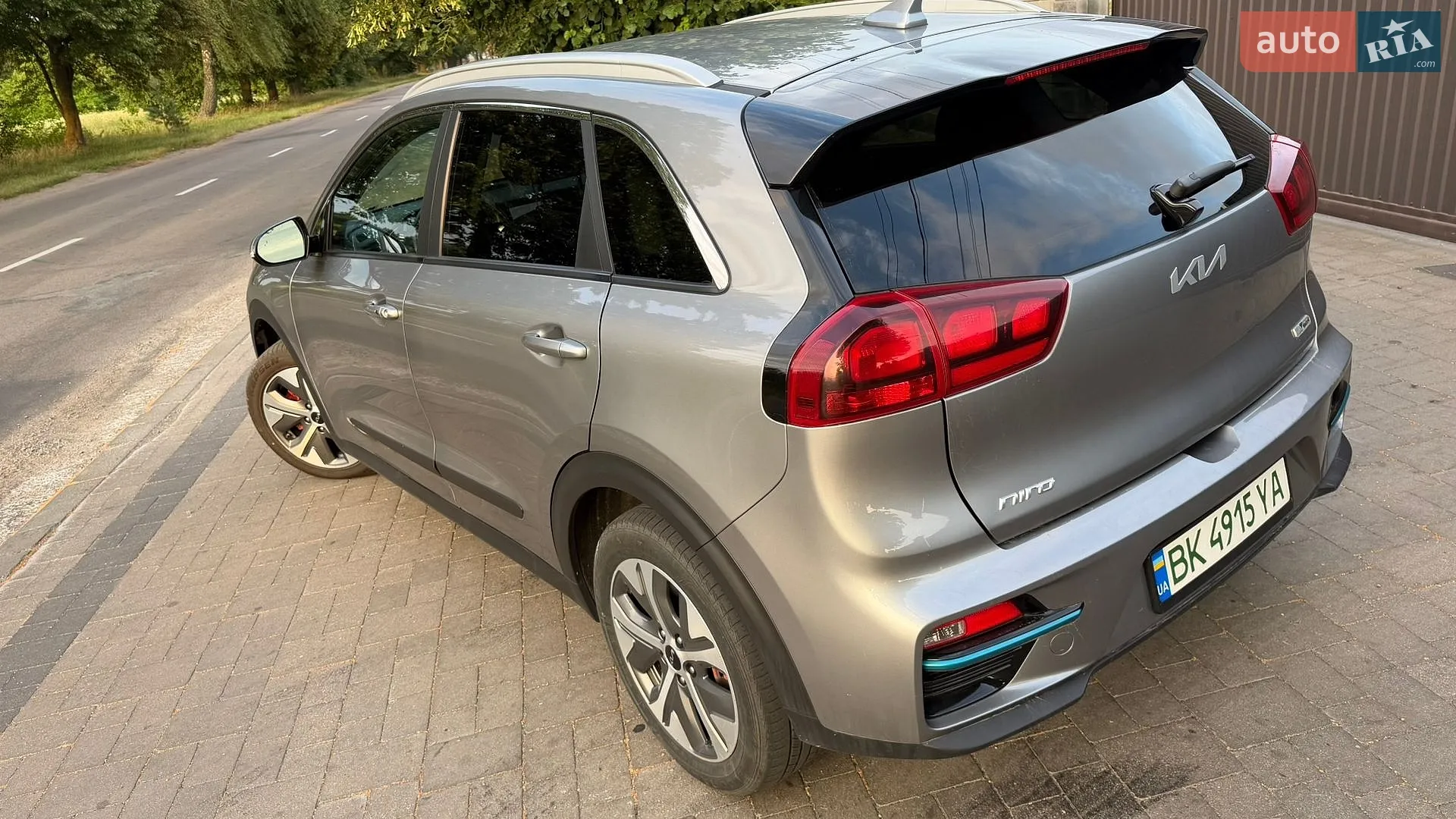 2022 Kia Niro - мініатюра 9