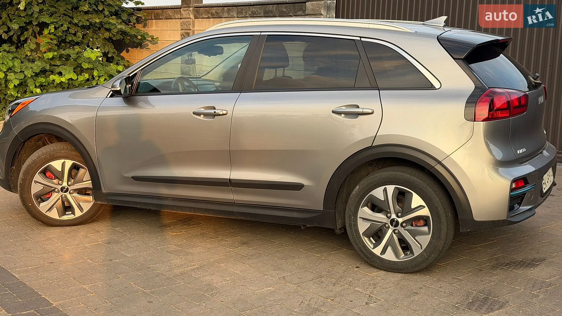 2022 Kia Niro - мініатюра 8