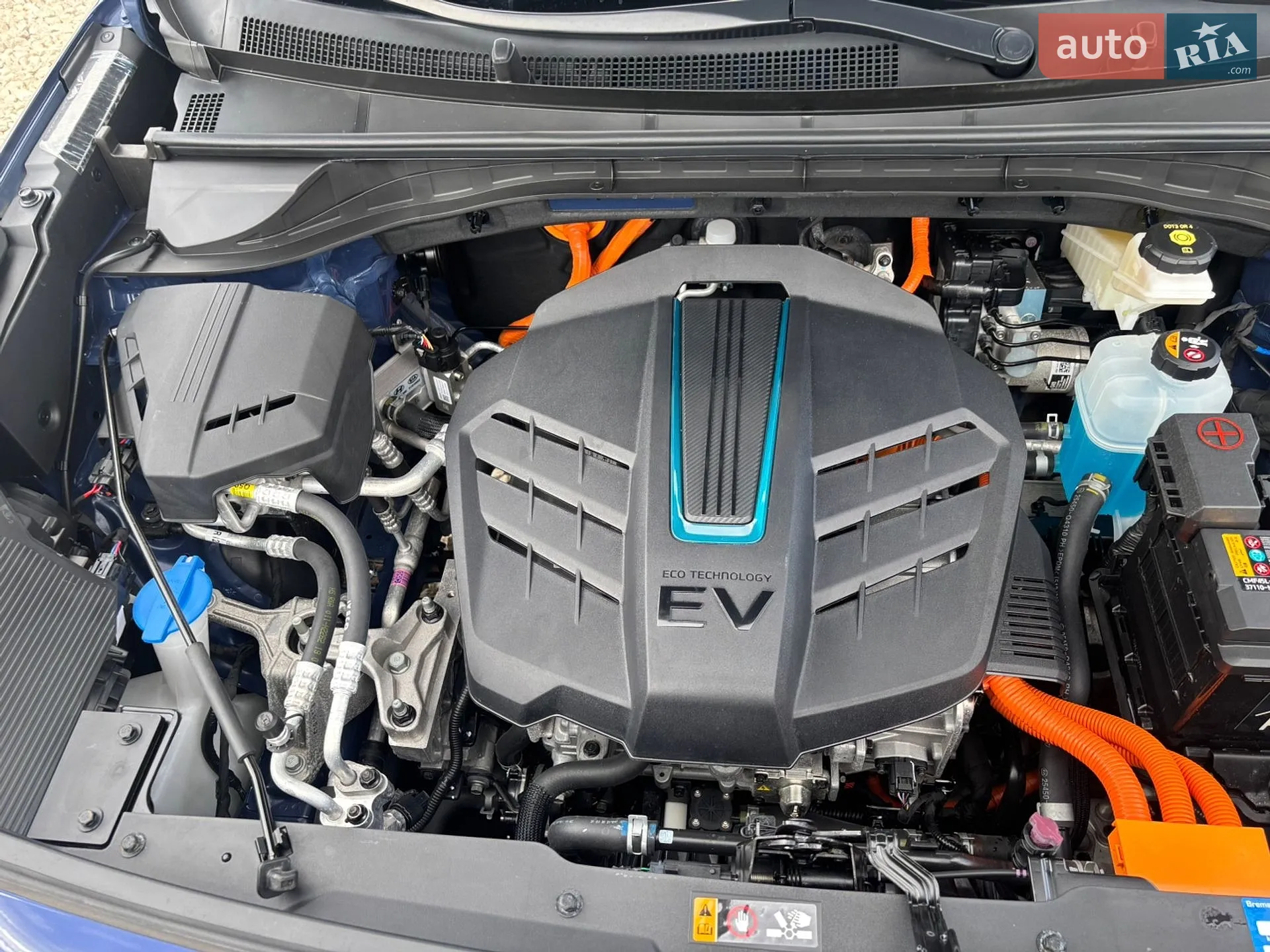 2021 Kia Niro - мініатюра 13