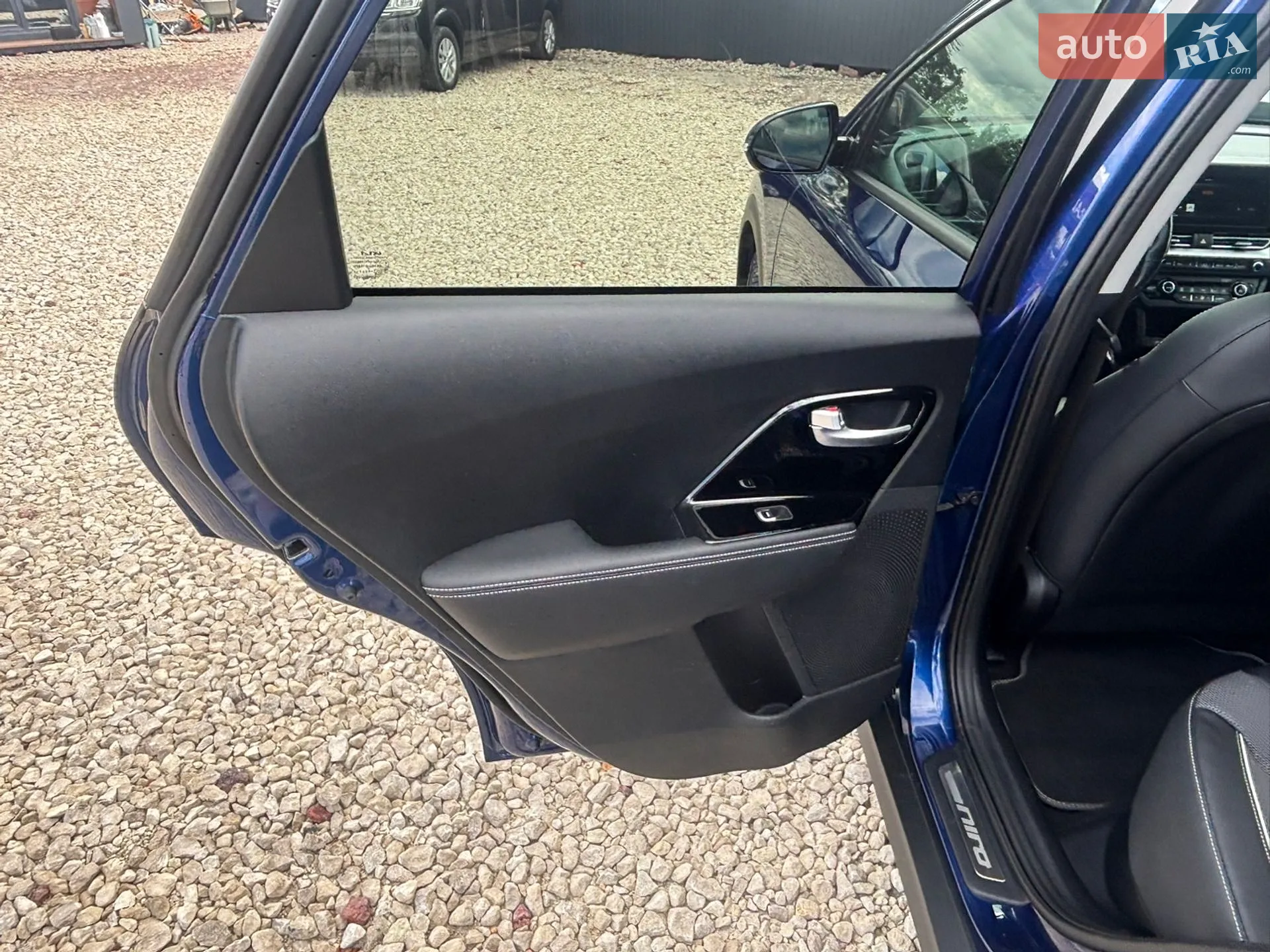 2021 Kia Niro - мініатюра 23