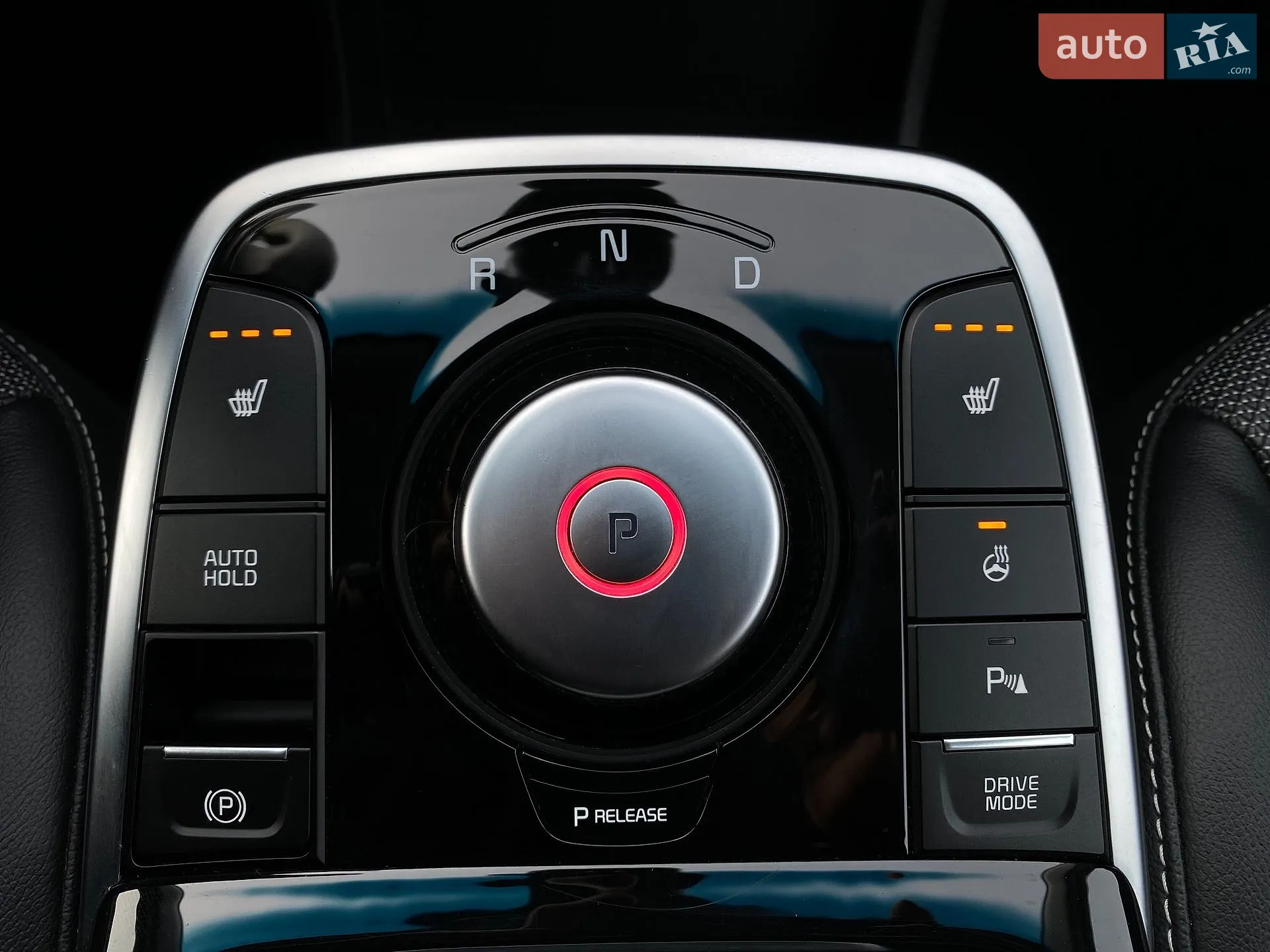 2021 Kia Niro - мініатюра 48