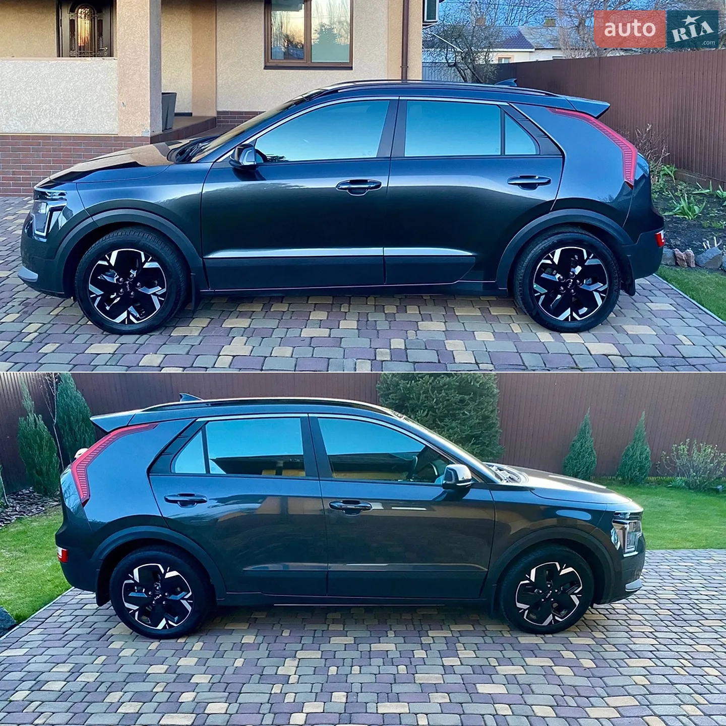 2022 Kia Niro - мініатюра 6