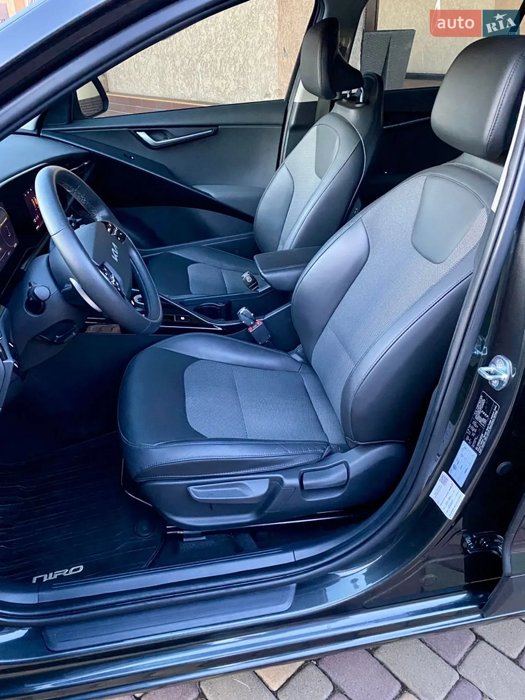 2022 Kia Niro - мініатюра 9