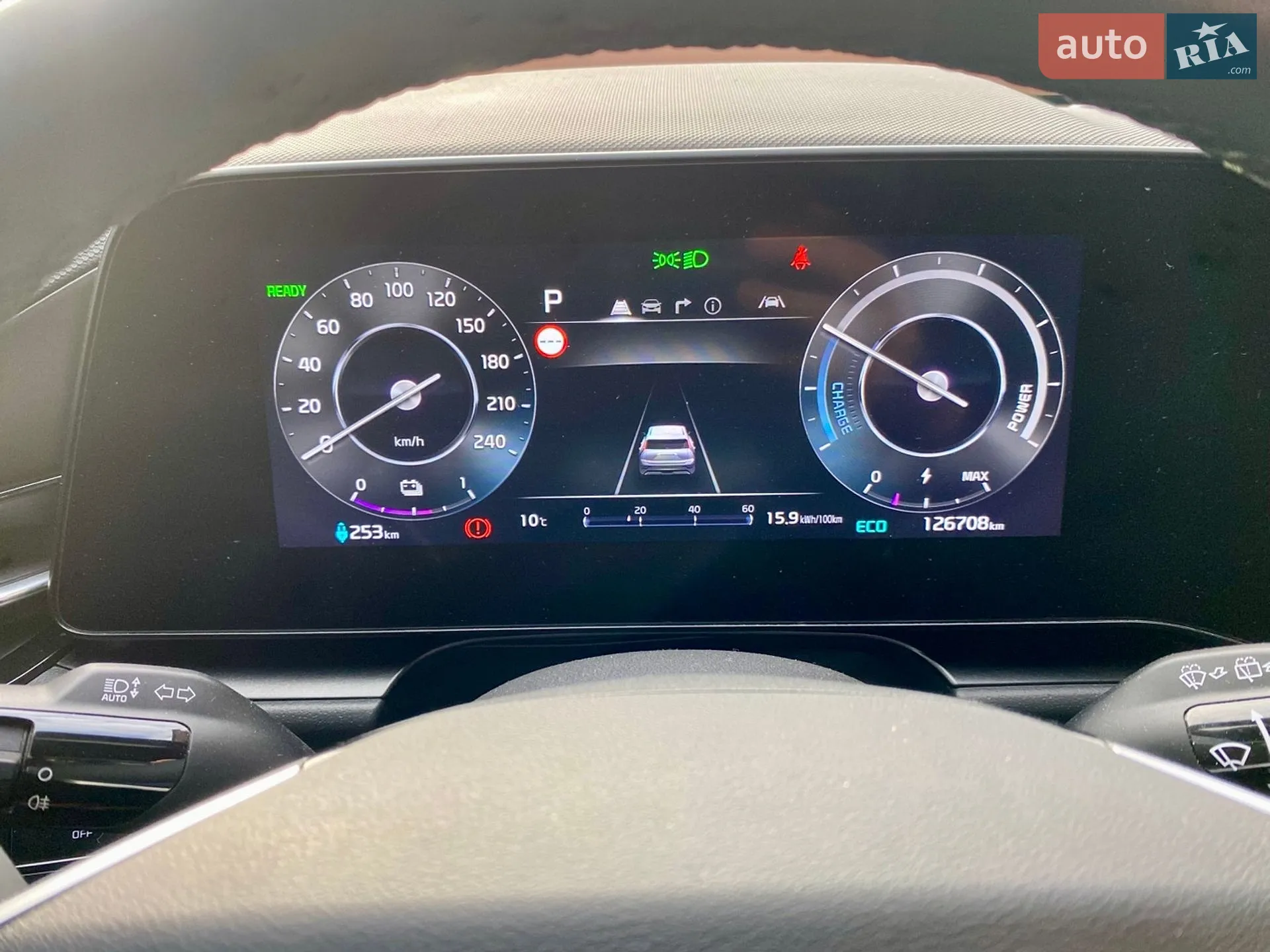 2022 Kia Niro - мініатюра 19