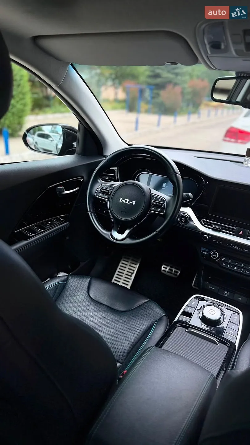 2022 Kia Niro - мініатюра 6