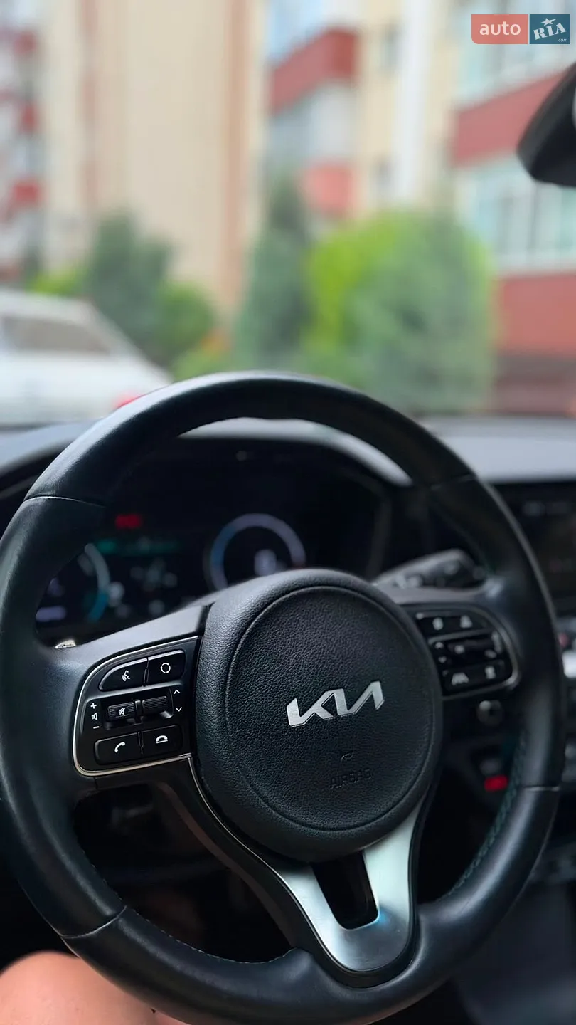 2022 Kia Niro - мініатюра 10