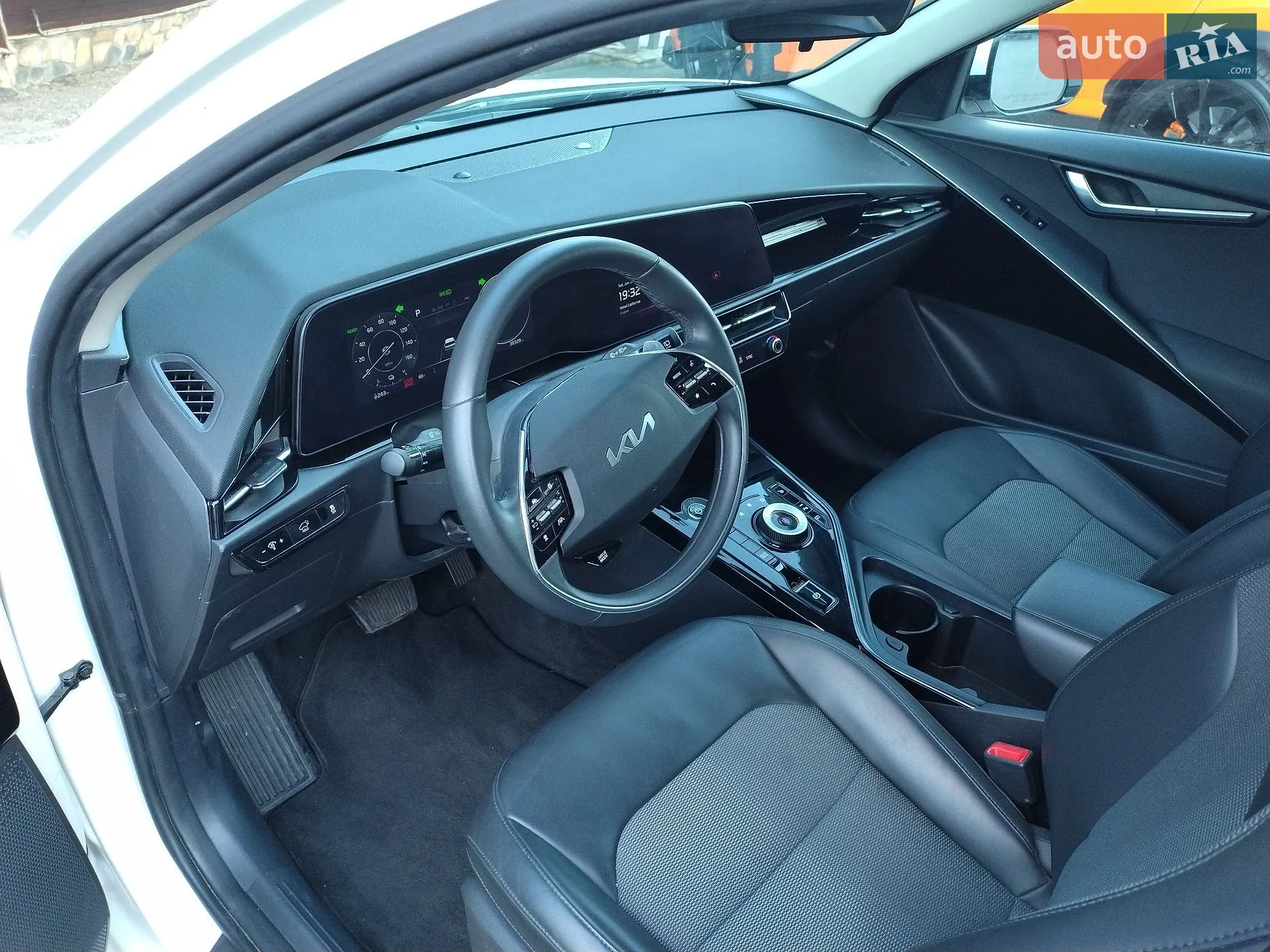 2024 Kia Niro - мініатюра 8