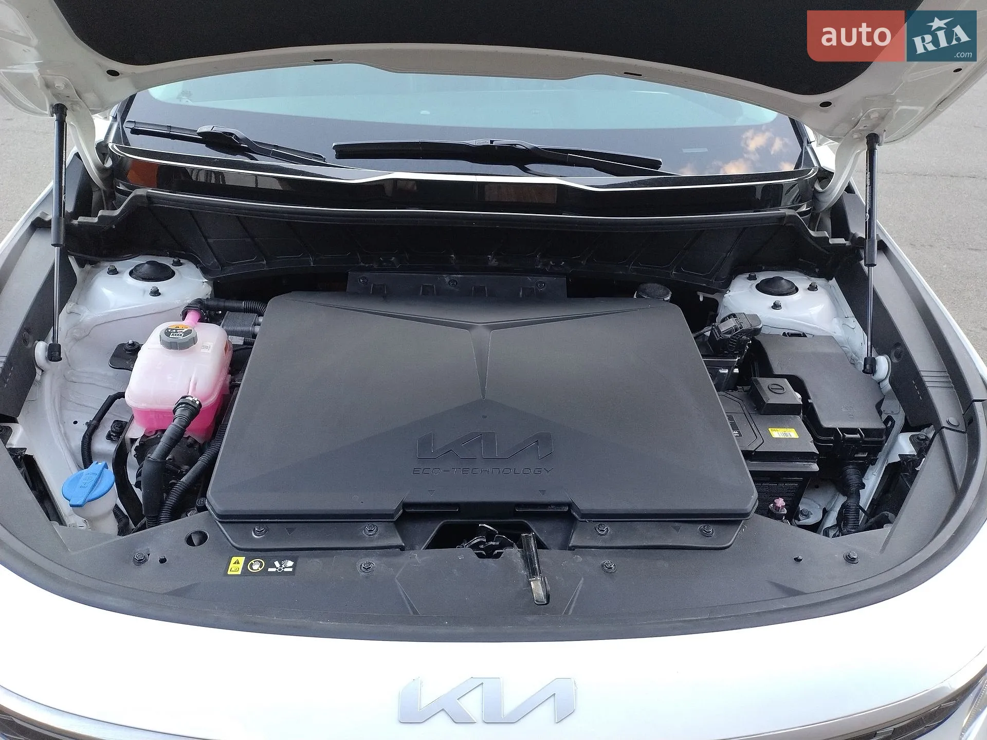 2024 Kia Niro - мініатюра 11