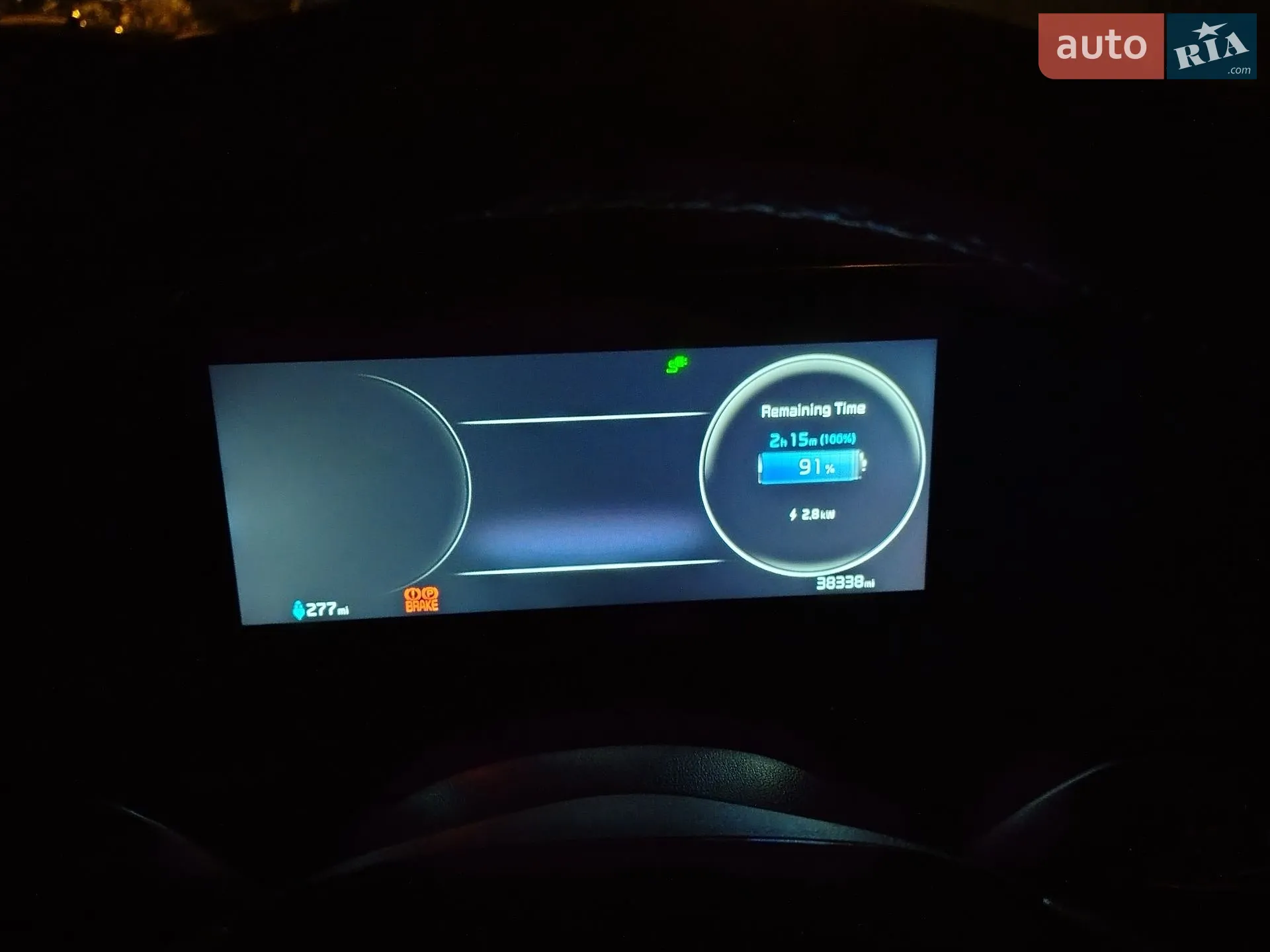 2024 Kia Niro - мініатюра 19