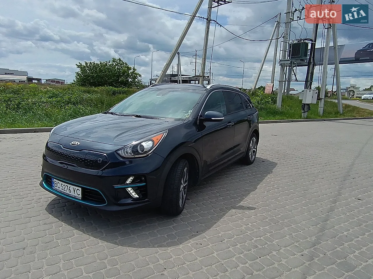 2020 Kia Niro - мініатюра 11