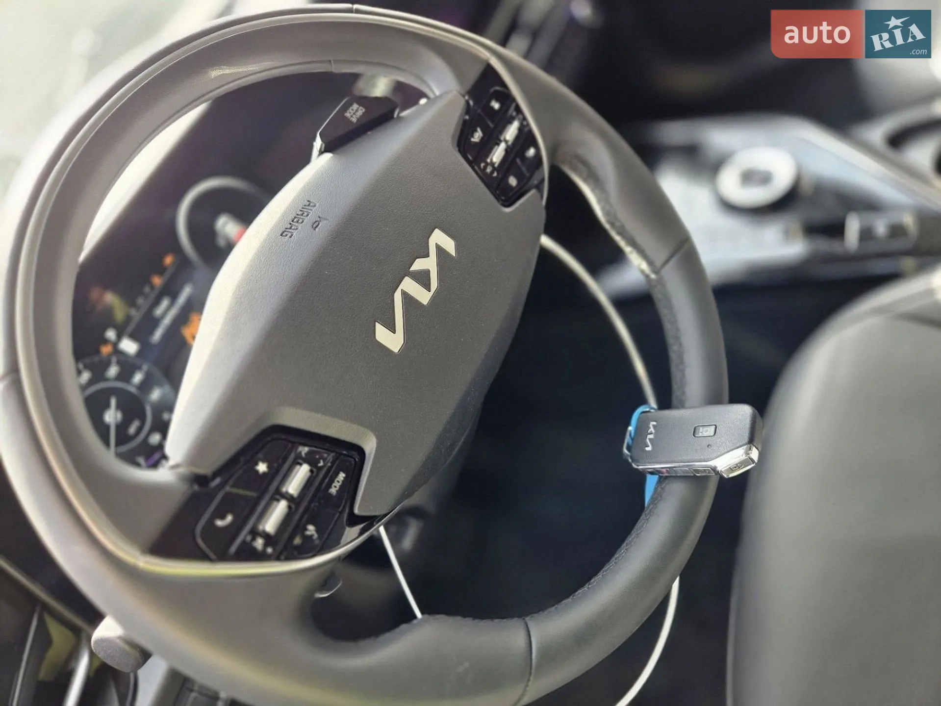 2025 Kia Niro - мініатюра 9