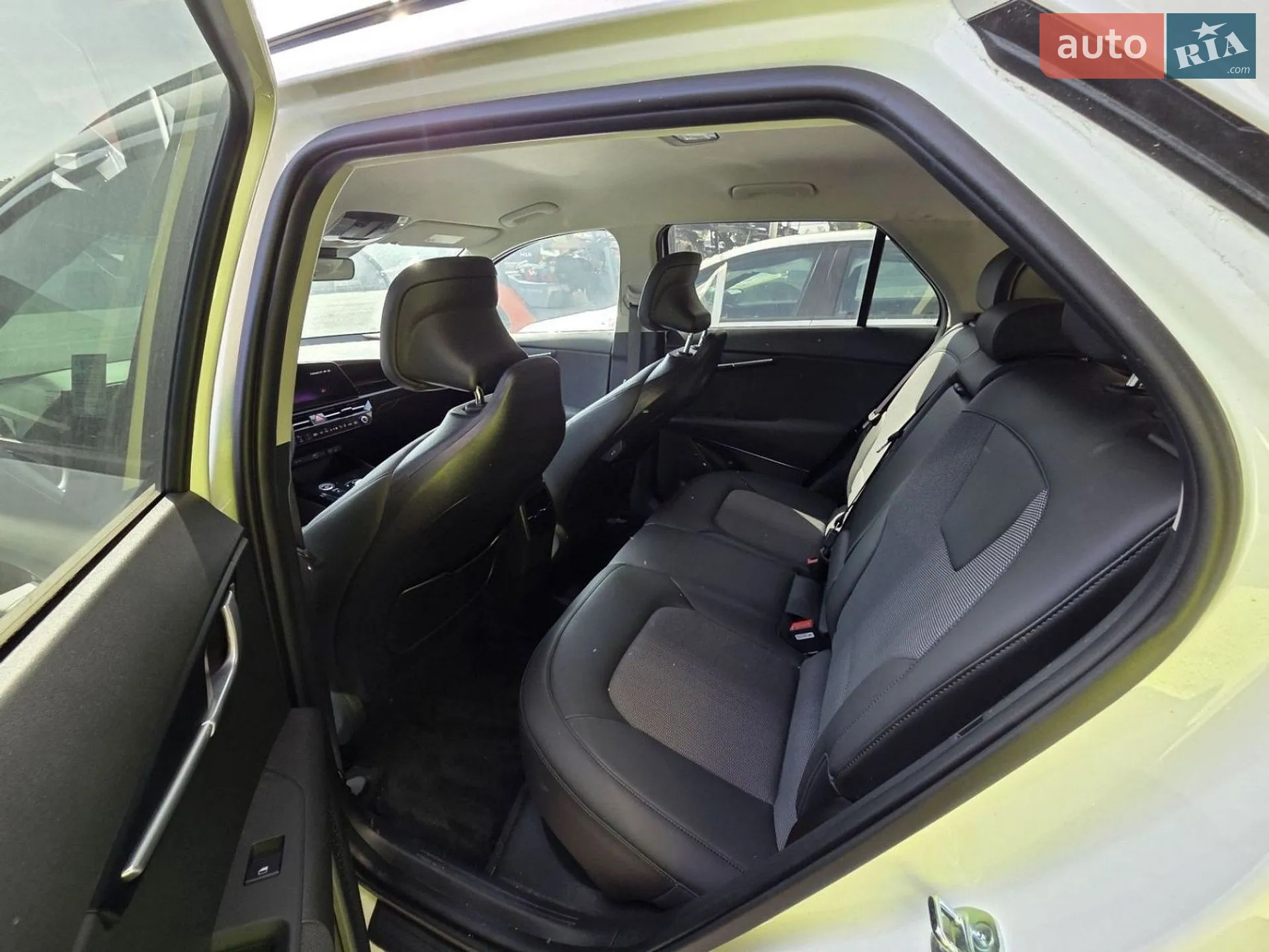 2025 Kia Niro - мініатюра 7