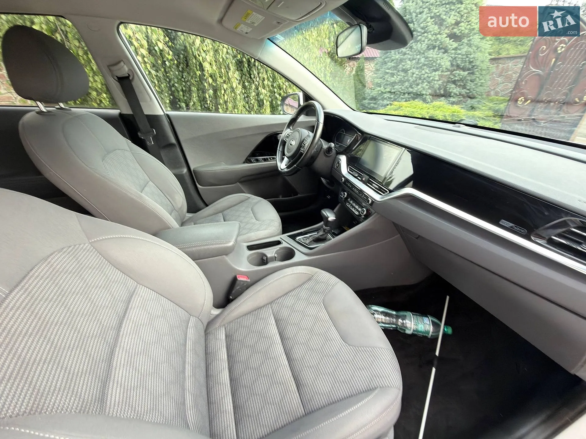 2021 Kia Niro - мініатюра 9