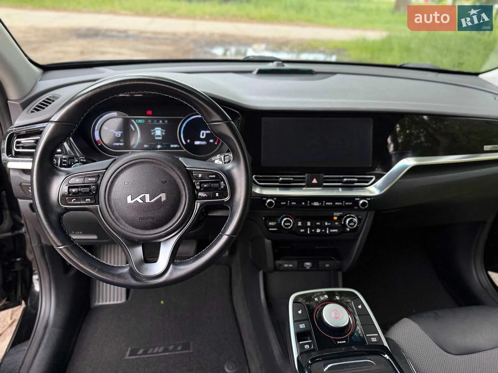 2021 Kia Niro - мініатюра 3