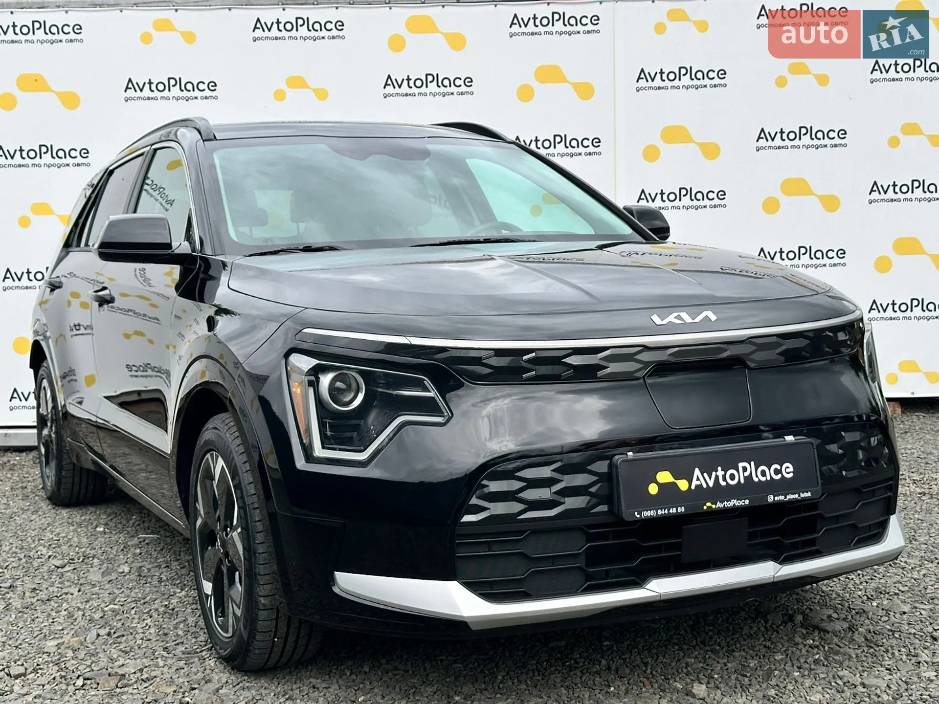 2022 Kia Niro - мініатюра 7
