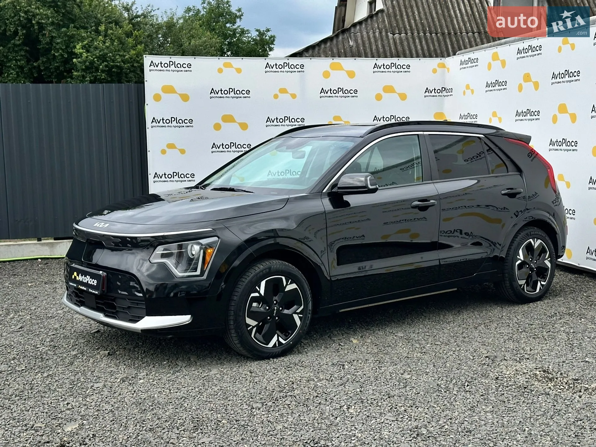 2022 Kia Niro - мініатюра 12