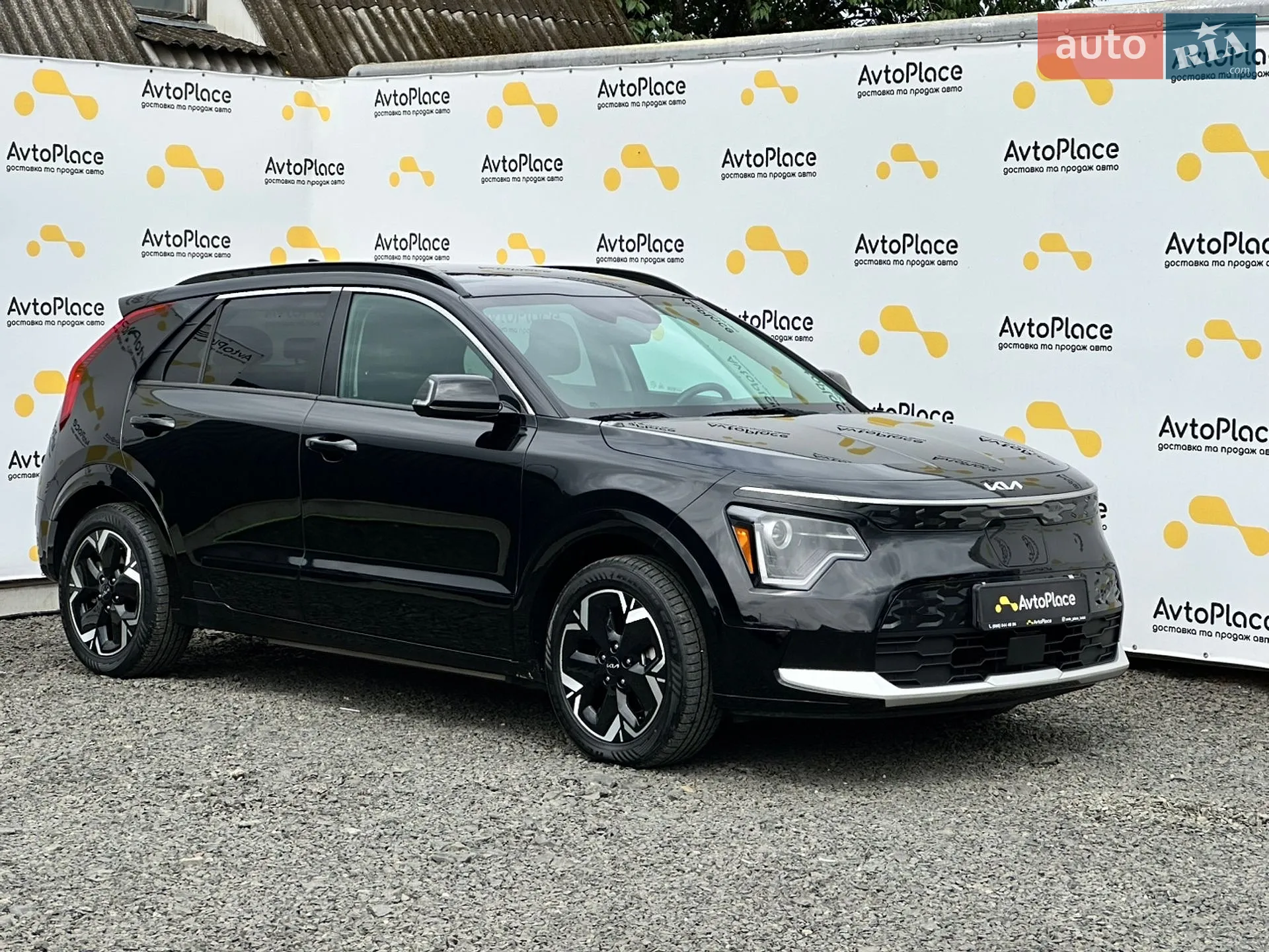 2022 Kia Niro - мініатюра 16