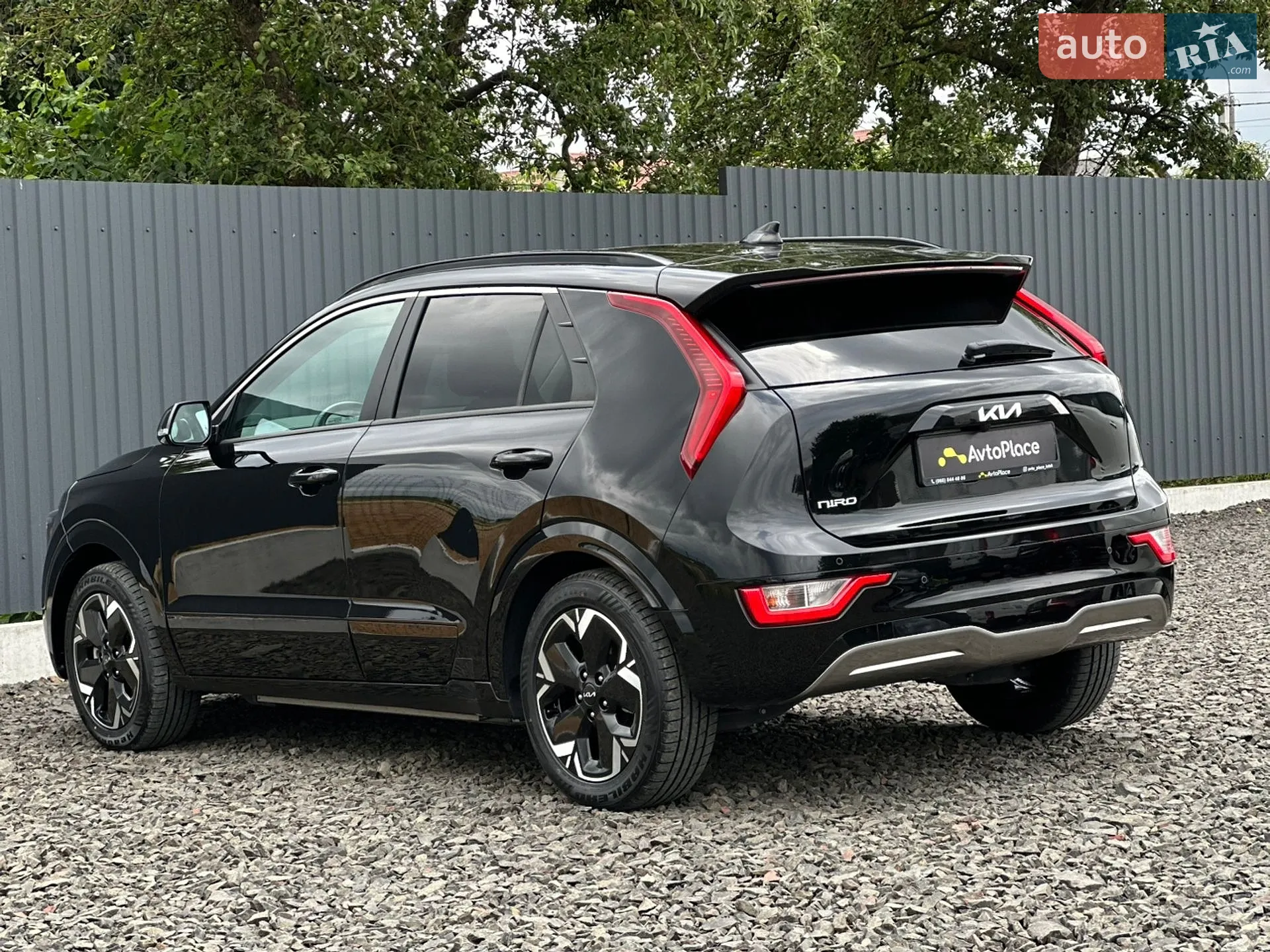 2022 Kia Niro - мініатюра 26
