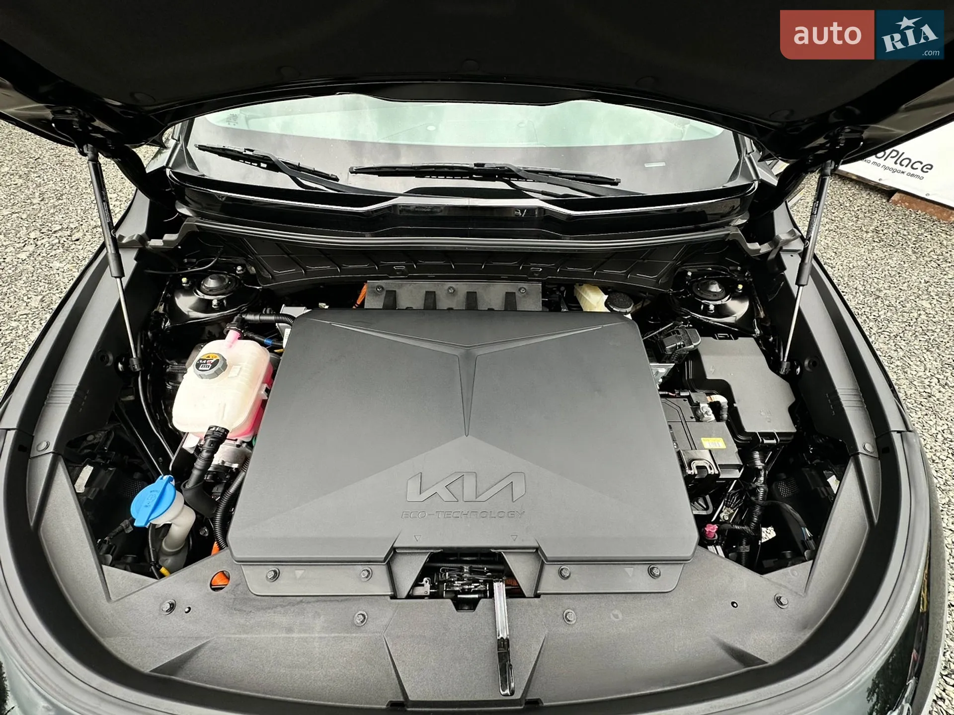 2022 Kia Niro - мініатюра 32