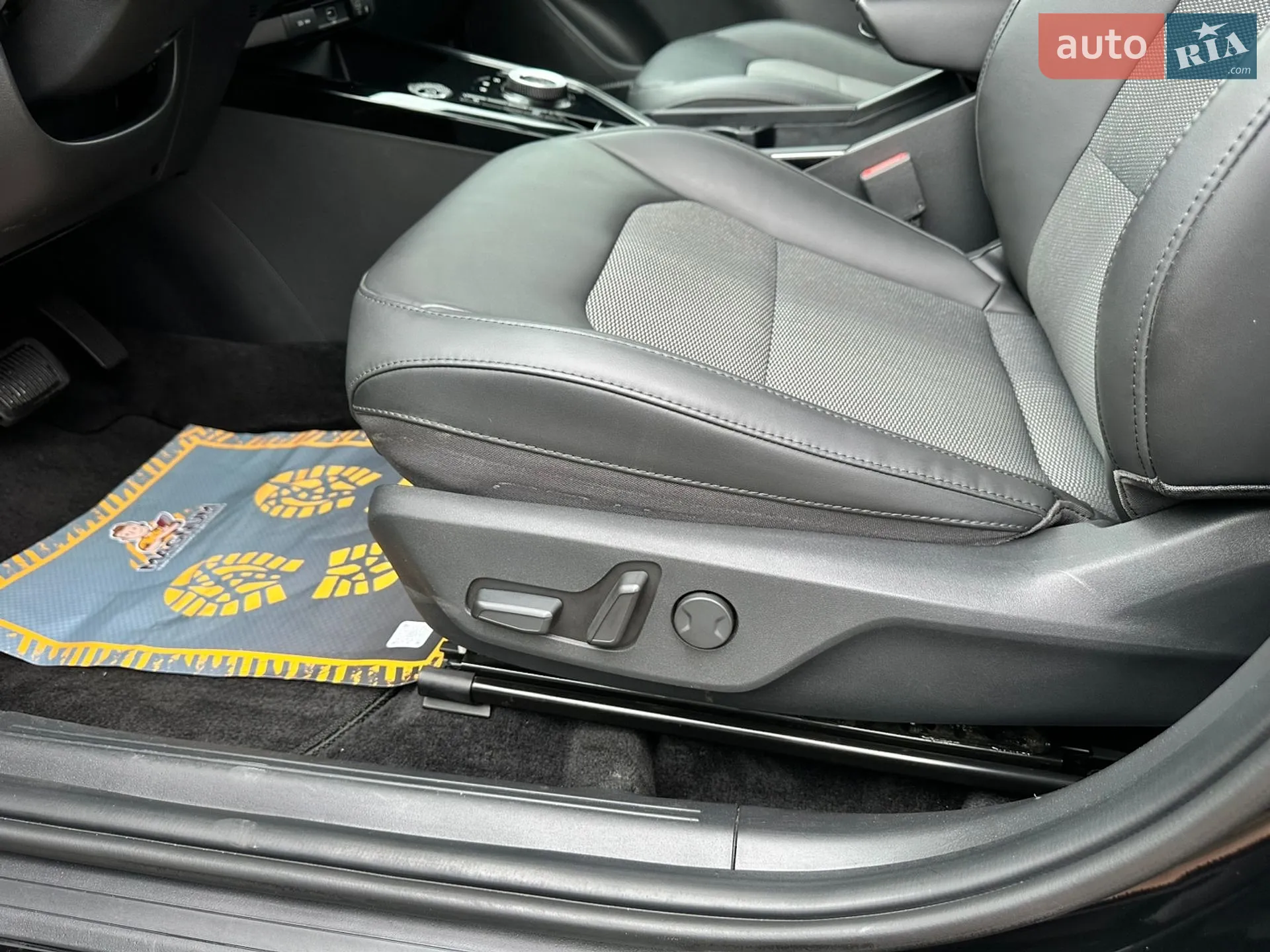 2022 Kia Niro - мініатюра 38