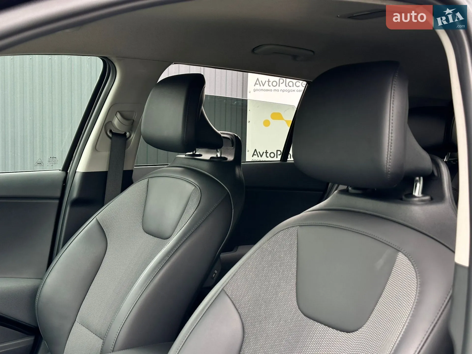 2022 Kia Niro - мініатюра 42