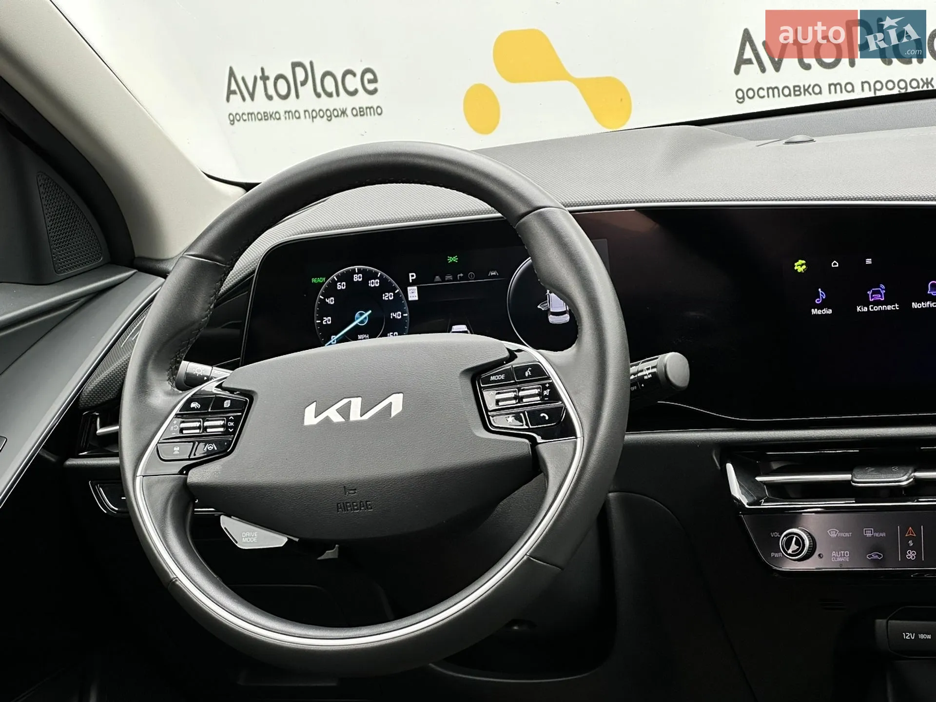 2022 Kia Niro - мініатюра 76