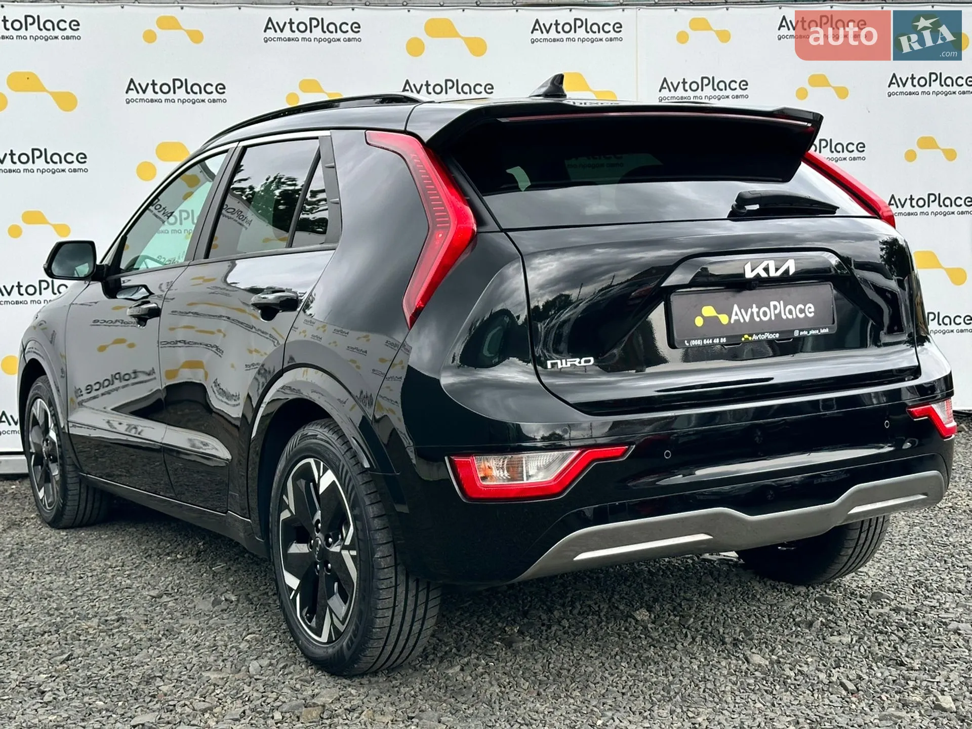 2022 Kia Niro - мініатюра 83