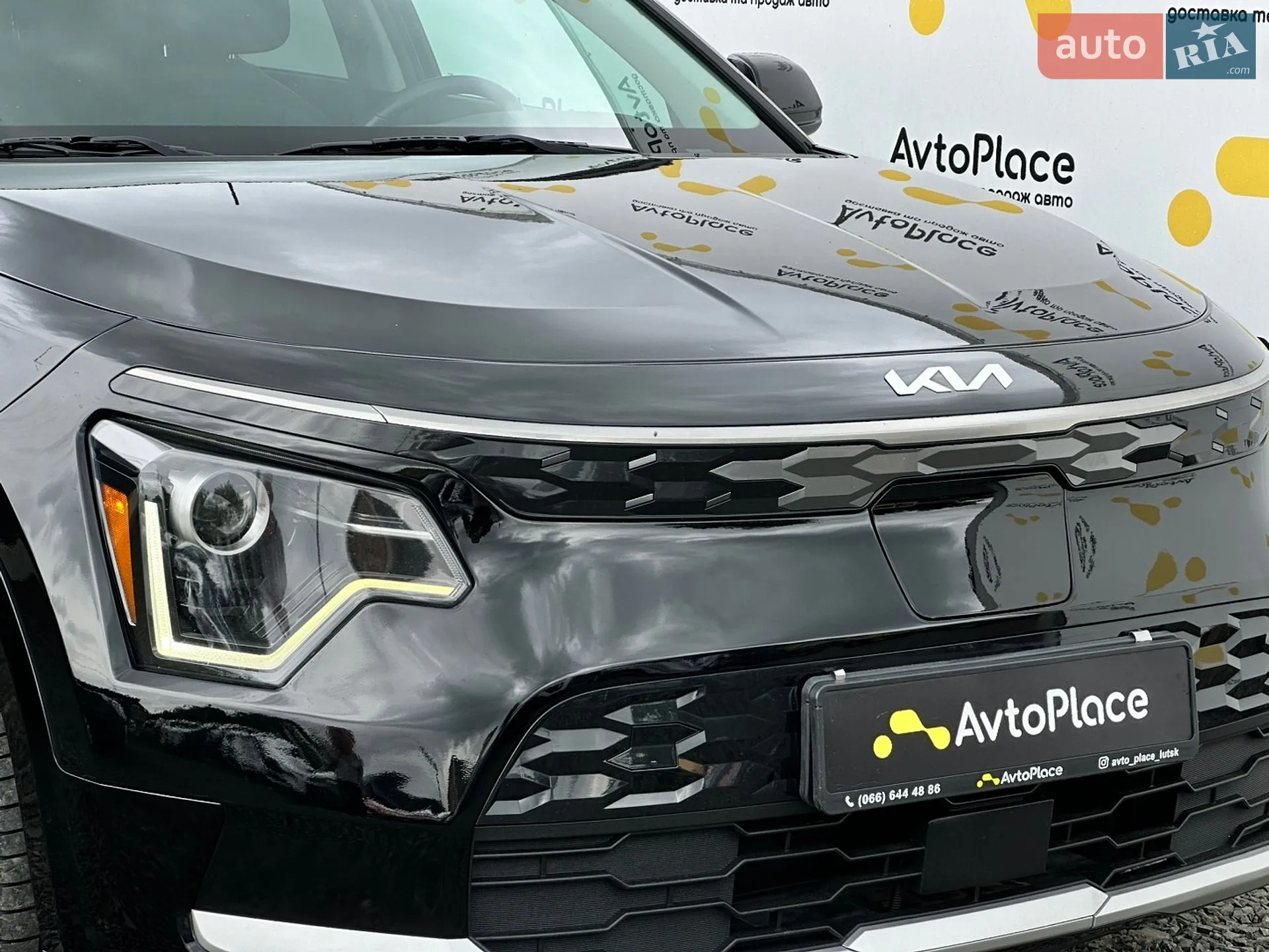 2022 Kia Niro - мініатюра 90