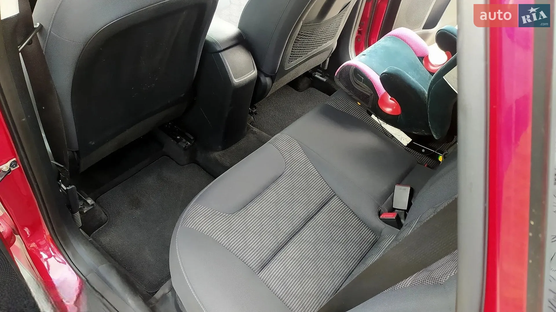 2018 Kia Niro - мініатюра 10