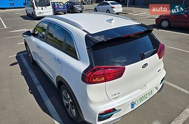 Внедорожник / Кроссовер Kia Niro 2020 в Боярке