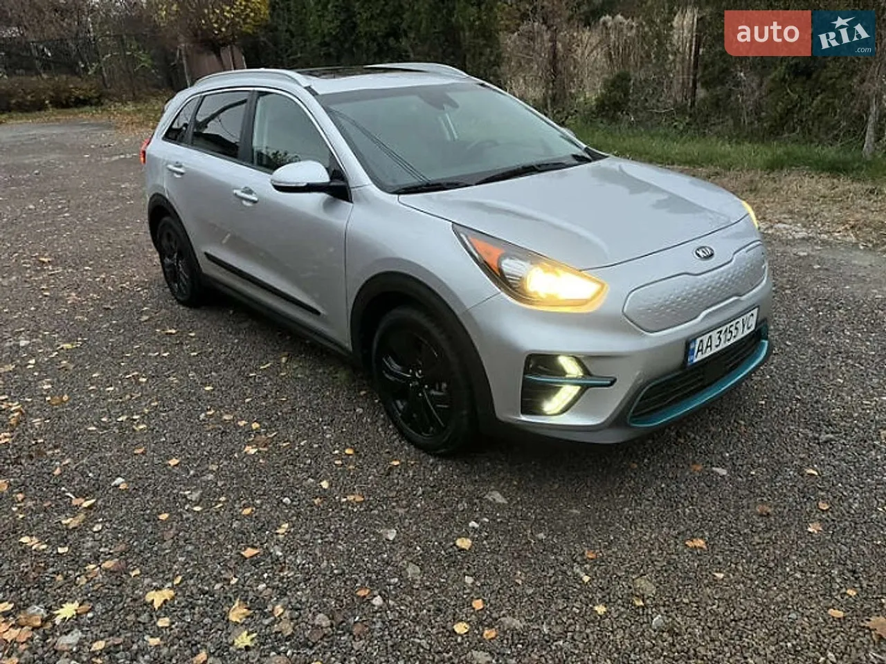 2020 Kia Niro - мініатюра 17
