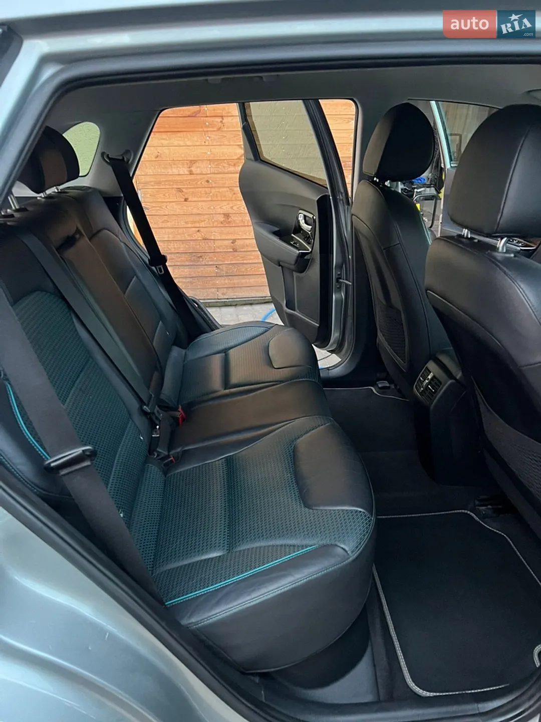 2019 Kia Niro - мініатюра 7