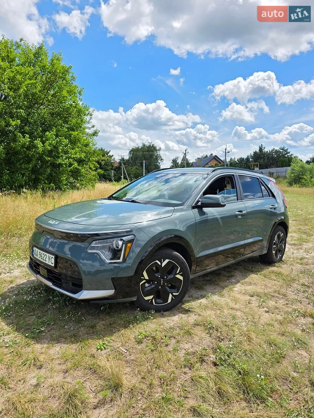 2022 Kia Niro - мініатюра 9
