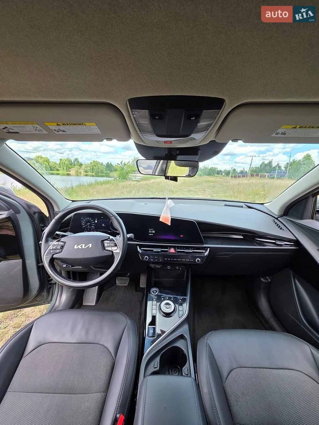 2022 Kia Niro - мініатюра 14