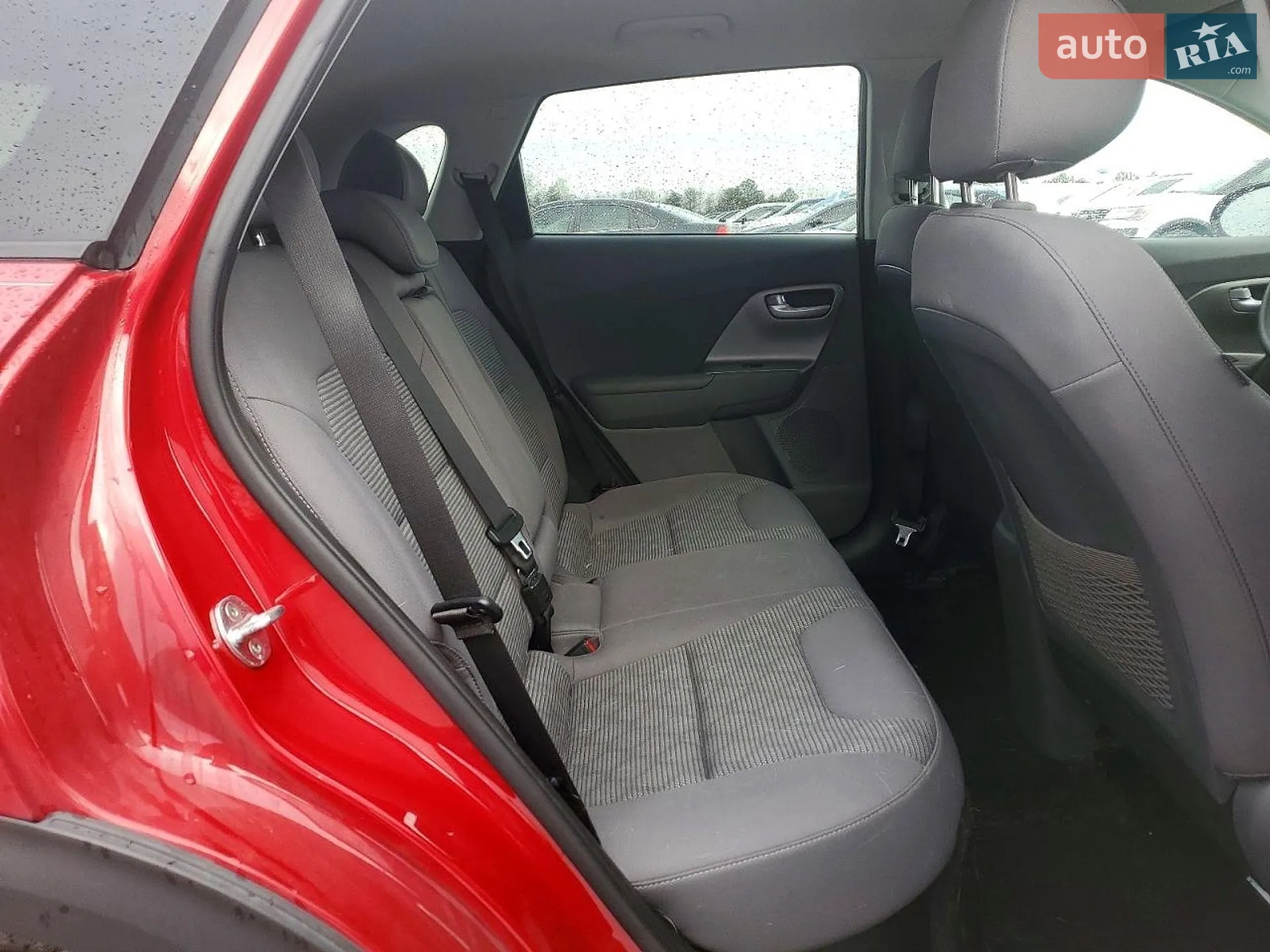 2018 Kia Niro - мініатюра 11